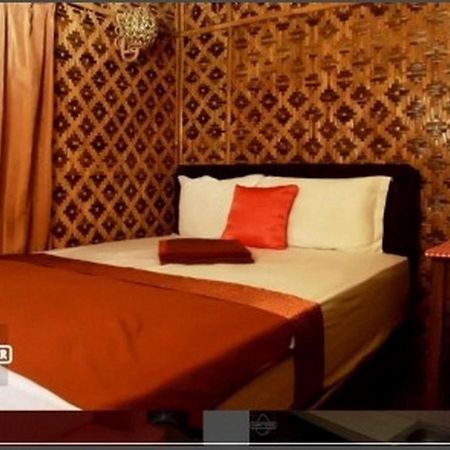 Bantal Guling Villa Lembang Εξωτερικό φωτογραφία