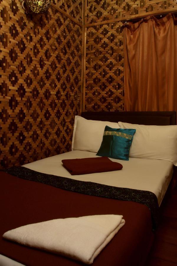 Bantal Guling Villa Lembang Εξωτερικό φωτογραφία