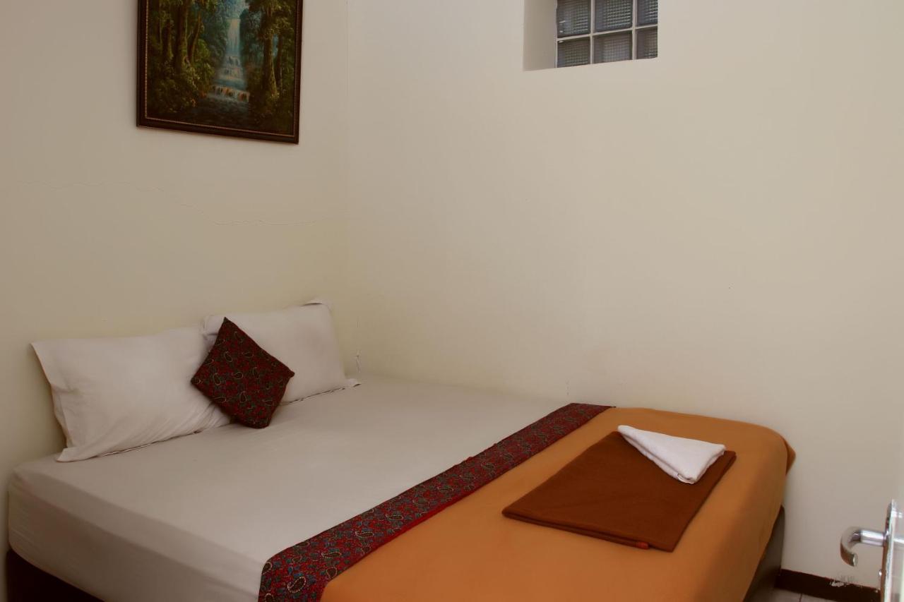 Bantal Guling Villa Lembang Εξωτερικό φωτογραφία