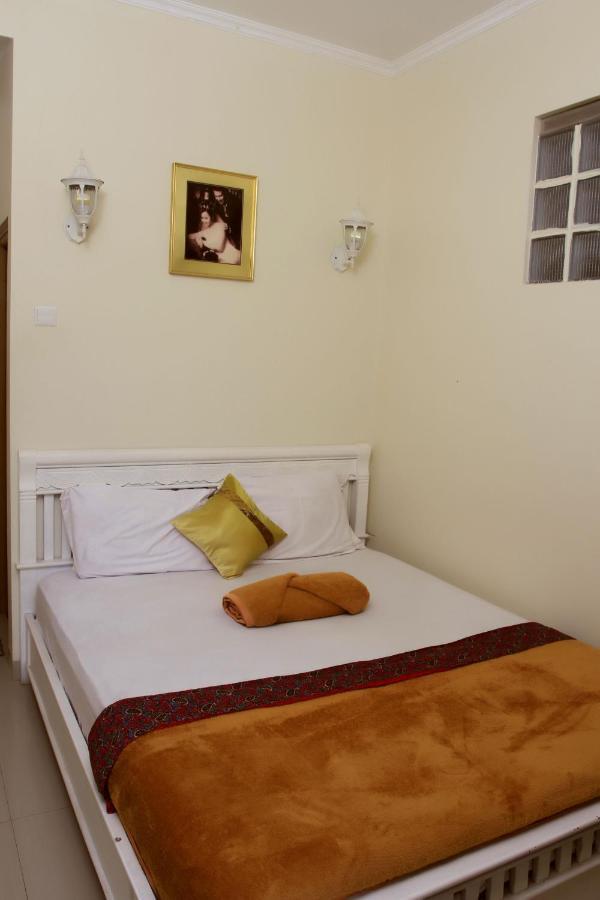 Bantal Guling Villa Lembang Εξωτερικό φωτογραφία