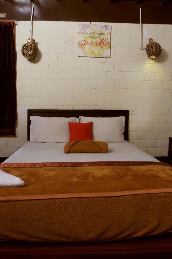 Bantal Guling Villa Lembang Εξωτερικό φωτογραφία