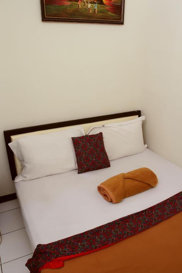 Bantal Guling Villa Lembang Εξωτερικό φωτογραφία