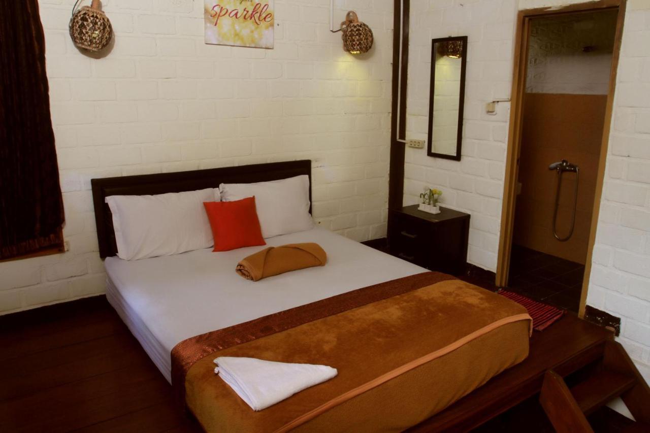Bantal Guling Villa Lembang Εξωτερικό φωτογραφία