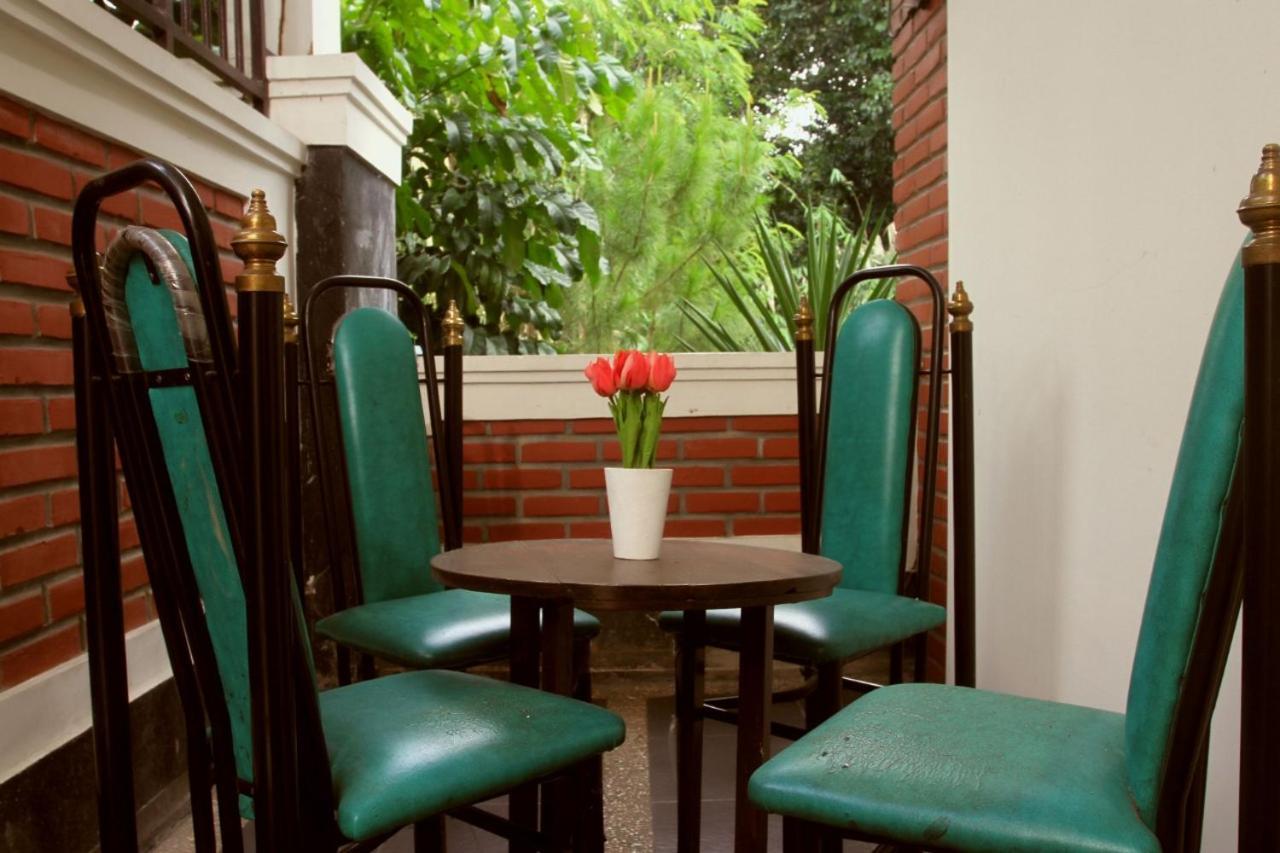 Bantal Guling Villa Lembang Εξωτερικό φωτογραφία