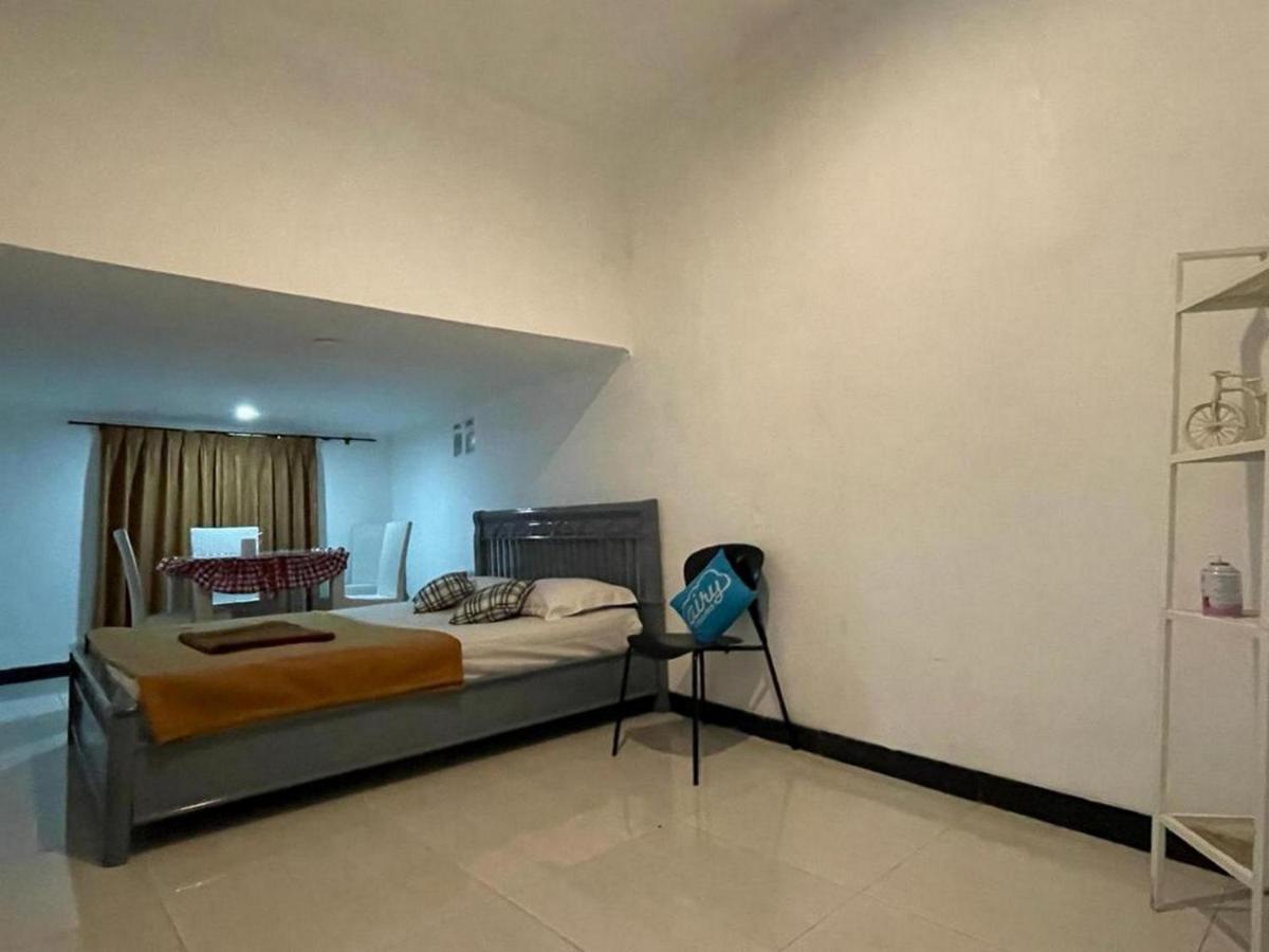 Bantal Guling Villa Lembang Εξωτερικό φωτογραφία