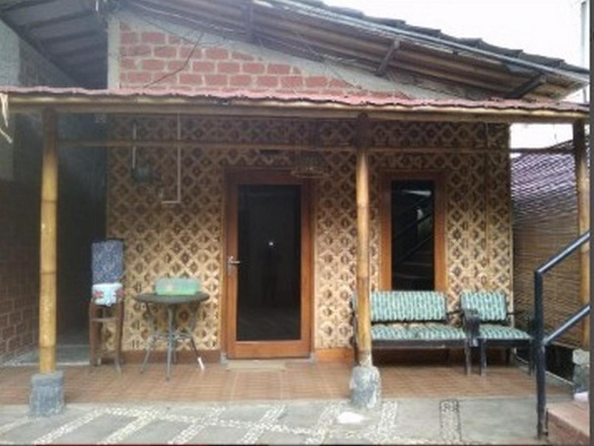Bantal Guling Villa Lembang Εξωτερικό φωτογραφία