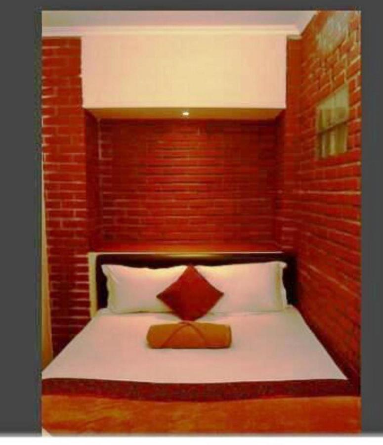 Bantal Guling Villa Lembang Εξωτερικό φωτογραφία