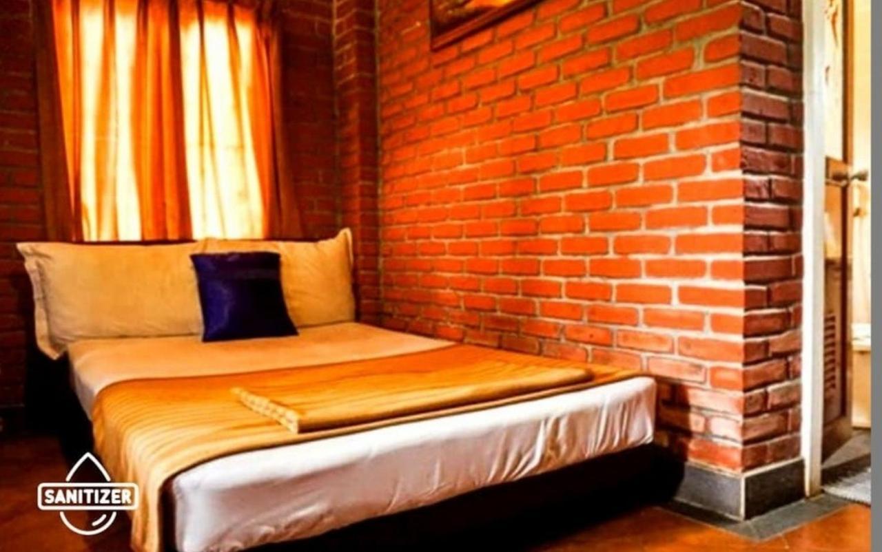 Bantal Guling Villa Lembang Εξωτερικό φωτογραφία
