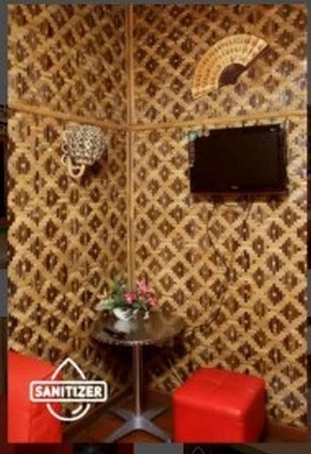 Bantal Guling Villa Lembang Εξωτερικό φωτογραφία