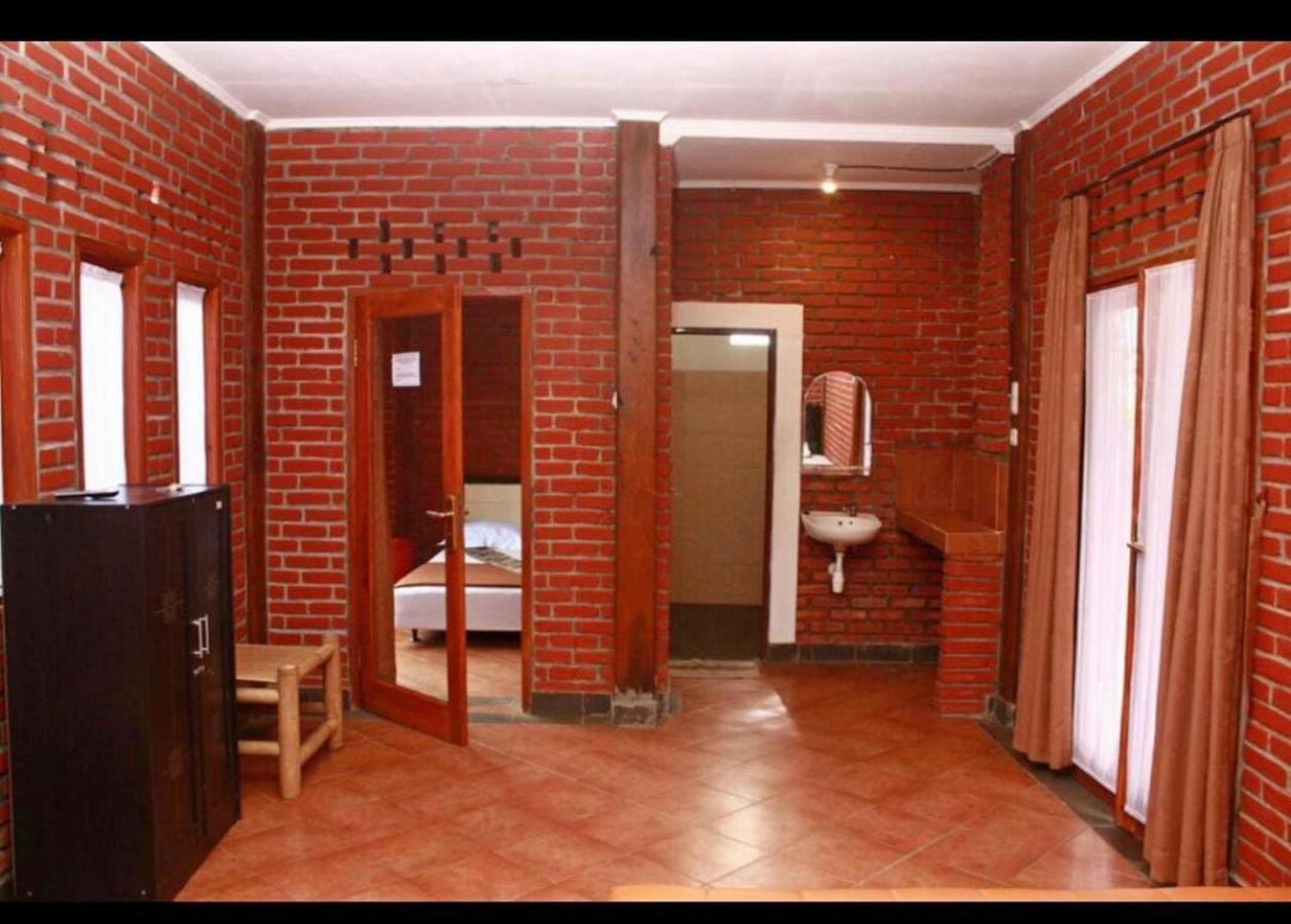 Bantal Guling Villa Lembang Εξωτερικό φωτογραφία