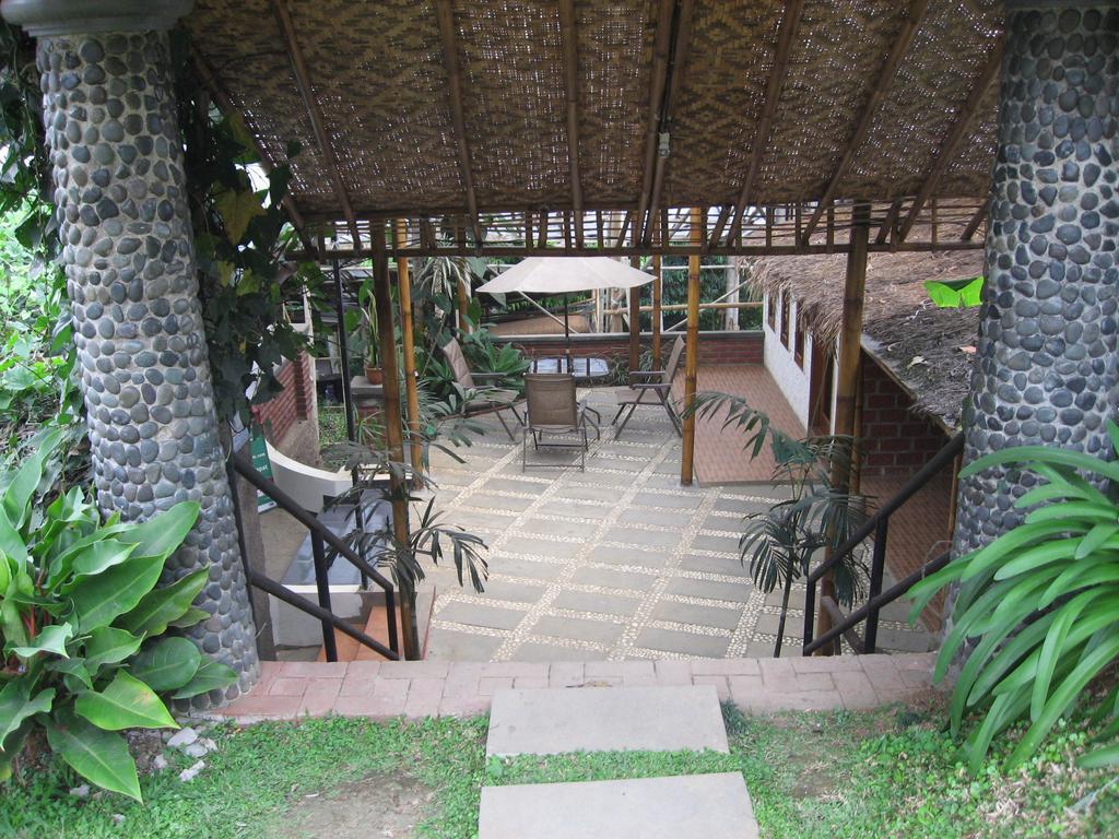 Bantal Guling Villa Lembang Εξωτερικό φωτογραφία