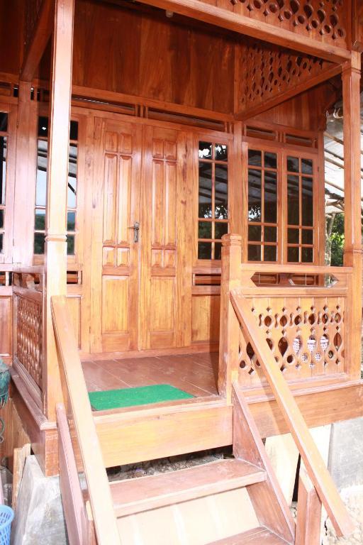 Bantal Guling Villa Lembang Εξωτερικό φωτογραφία