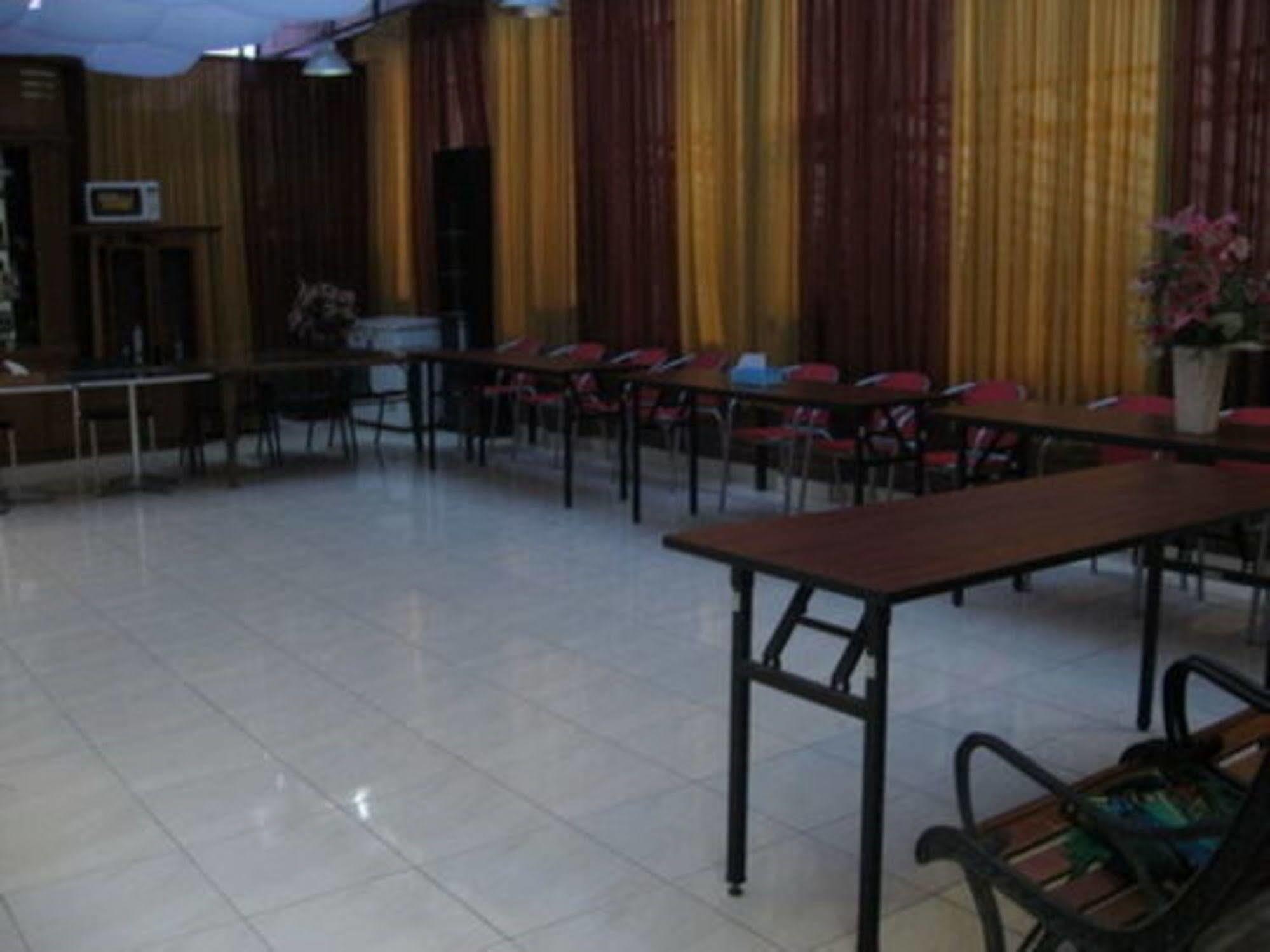 Bantal Guling Villa Lembang Εξωτερικό φωτογραφία