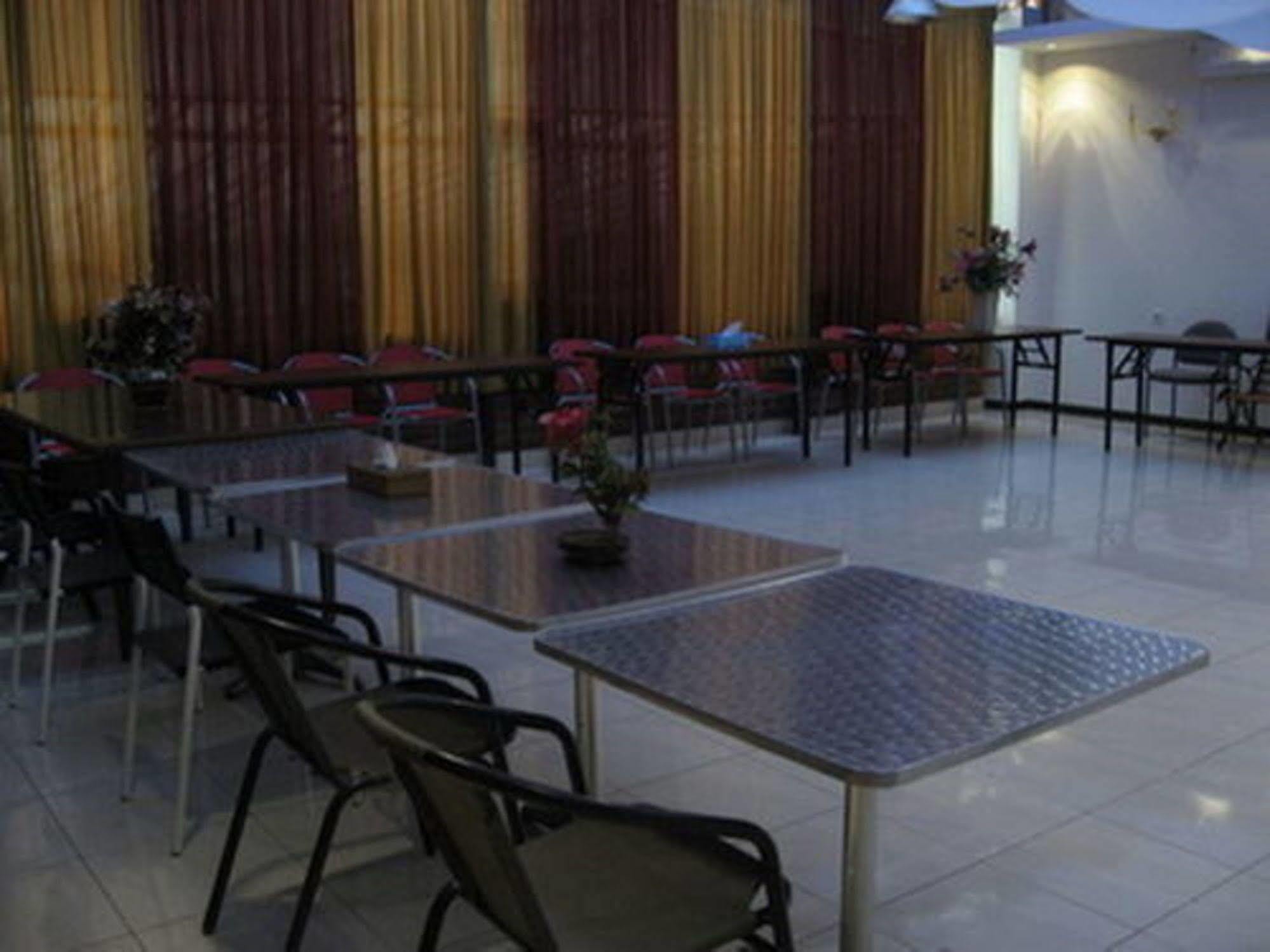 Bantal Guling Villa Lembang Εξωτερικό φωτογραφία