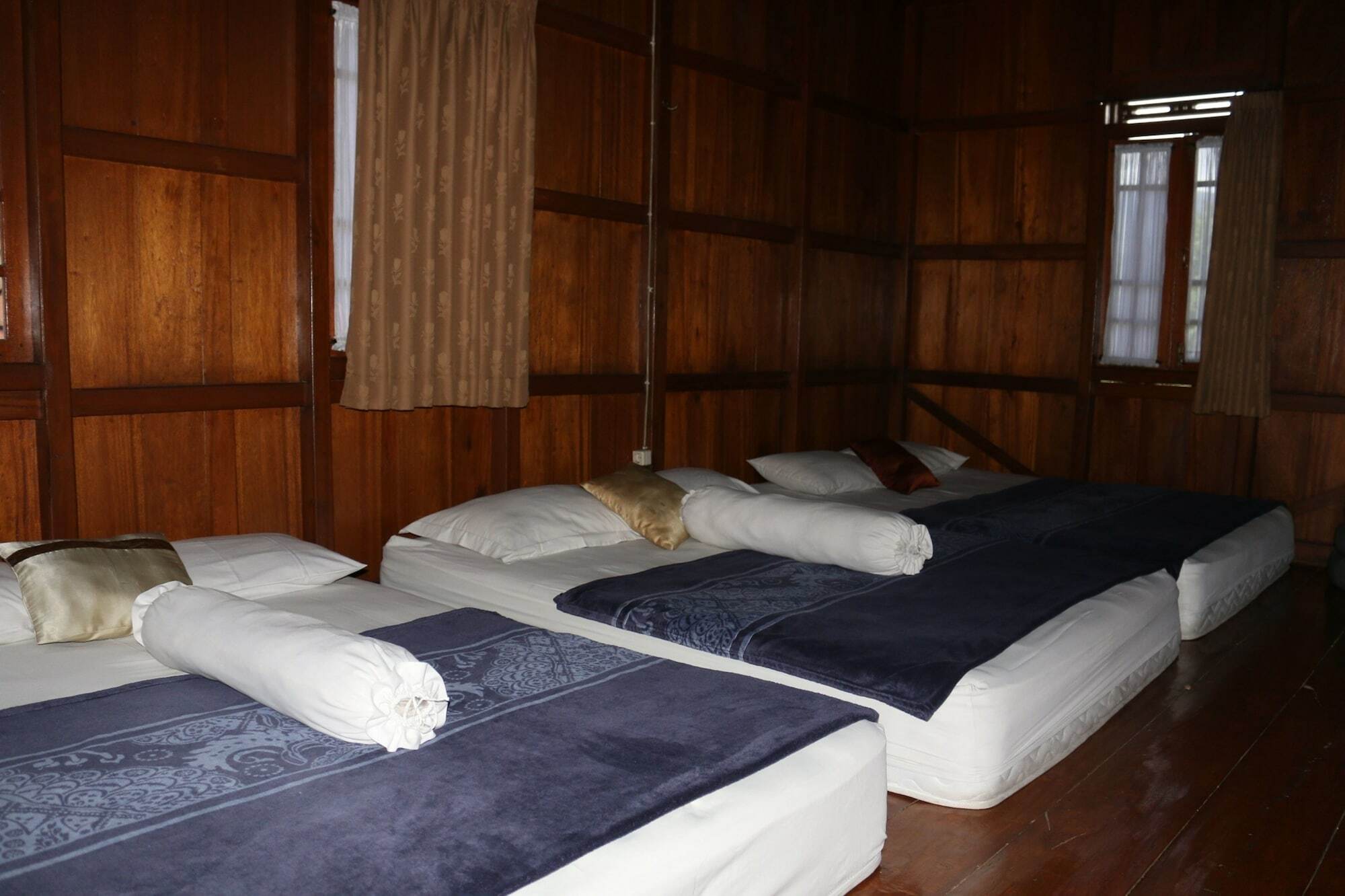 Bantal Guling Villa Lembang Εξωτερικό φωτογραφία