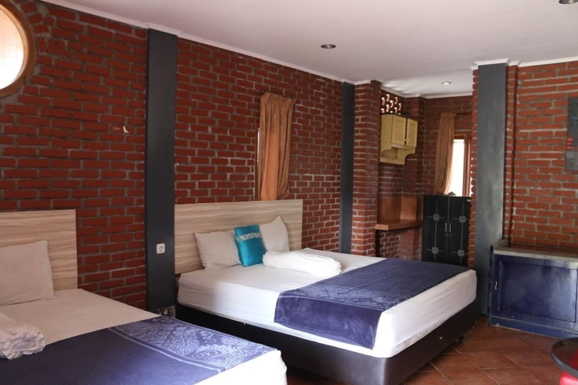 Bantal Guling Villa Lembang Εξωτερικό φωτογραφία